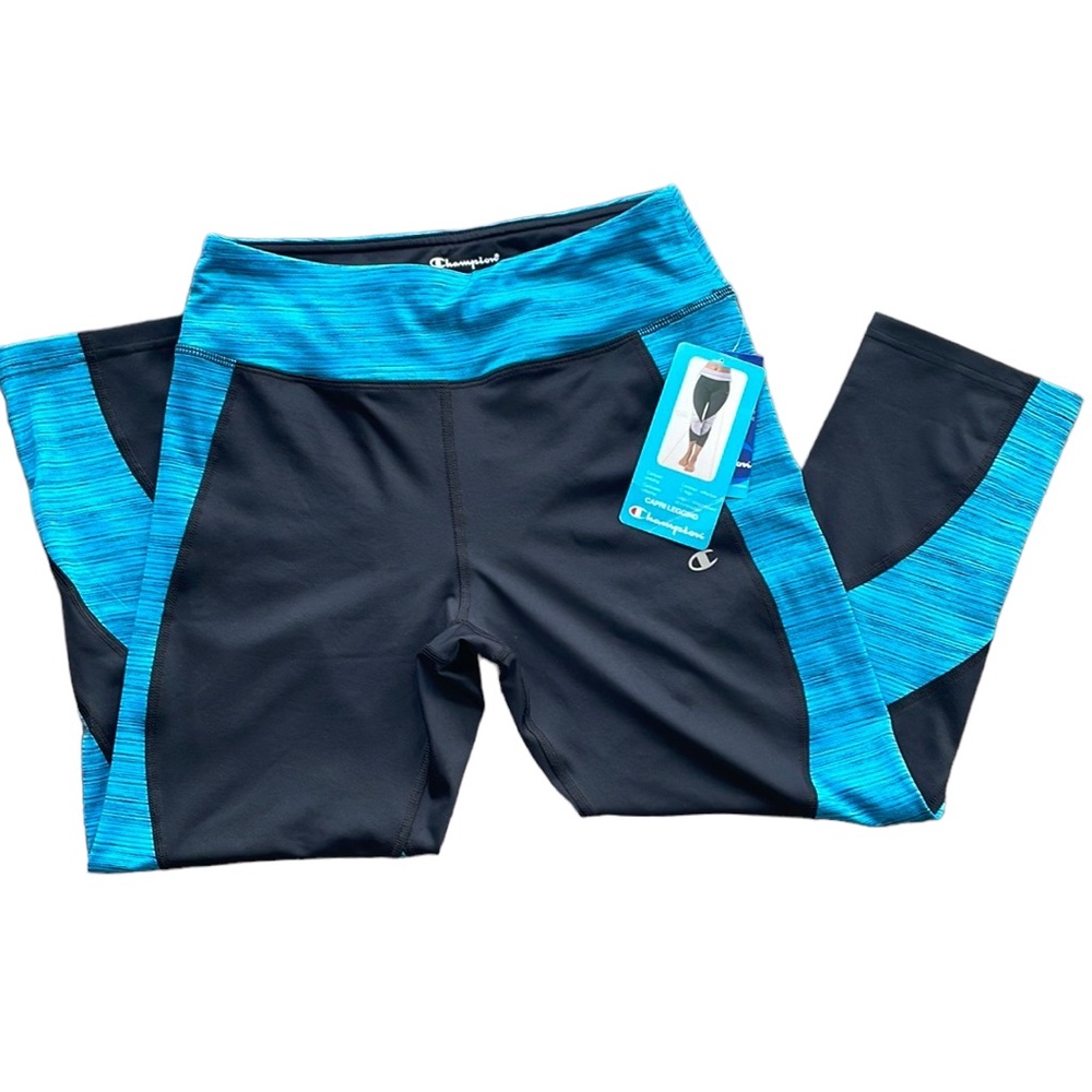 Champion Capri Legging